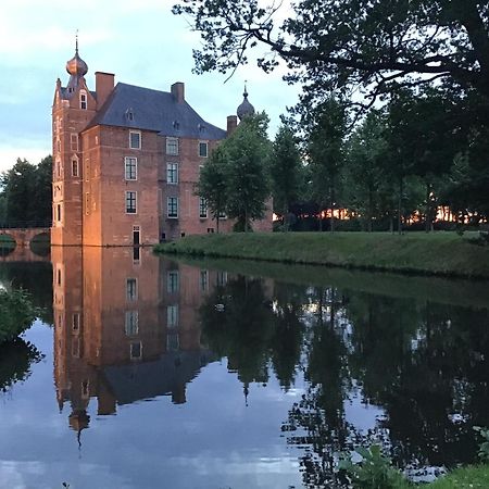 Dennenhuis Вассен Екстер'єр фото